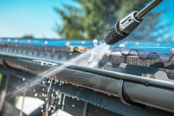 Best Roof Pressure Washing  in Deale, MD