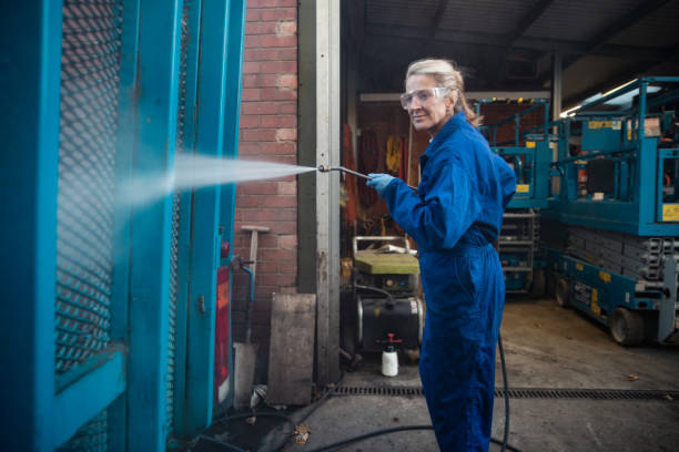 Pressure Washing Estimates in Deale, MD
