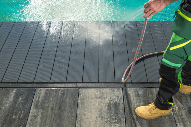 Best Affordable Power Washing  in Deale, MD