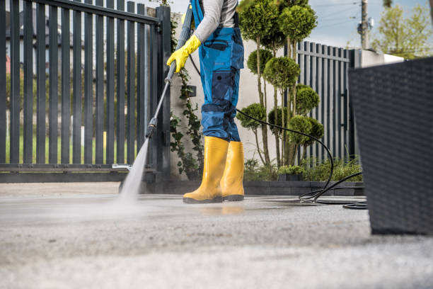 Local Pressure Washing Services in Deale, MD