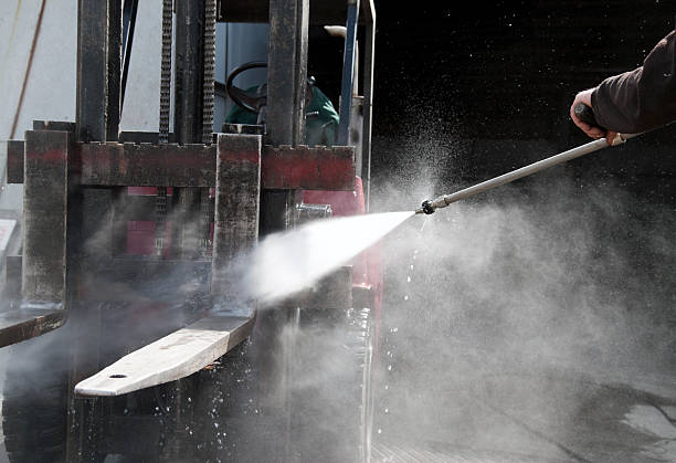 Best Affordable Power Washing  in Deale, MD