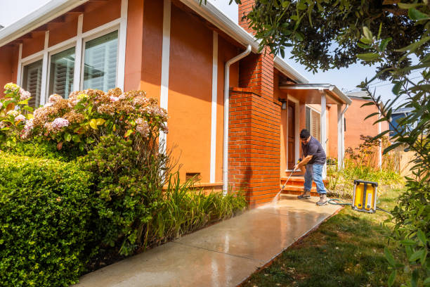 Best Residential Pressure Washing Services  in Deale, MD